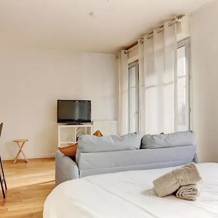 アパート Le Curie - Cyr *